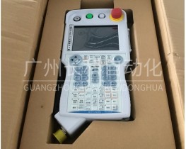 YASKAWA安川機器人NX100、DX100、DX200、XRC示教器現(xiàn)貨 維修服務(wù)