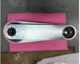 Sankyo三協(xié)機(jī)器人SR8181C001手臂拆機(jī)維修