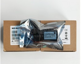 Mitsubishi三菱MR-JET伺服驅(qū)動器電池MR-BAT6V1SET