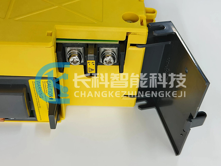 發(fā)那科雙軸驅動器&alpha;isv 40/80HV-B A06B-6290-H208