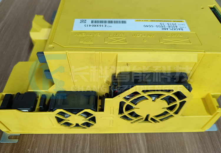 FANUC發(fā)那科主機A05B-2650-C040