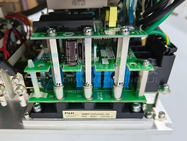 安川控制單元CACR-CSL12L18AAB