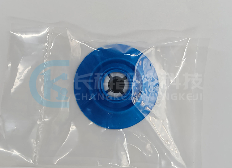 ABB蜘蛛手并聯(lián)機(jī)器人IRB360配套吸盤(pán)