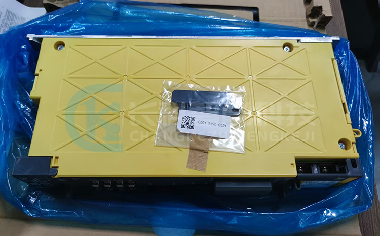 發(fā)那科驅(qū)動(dòng)器A06B-6240-H305 &alpha;iSV 20/20/20-B