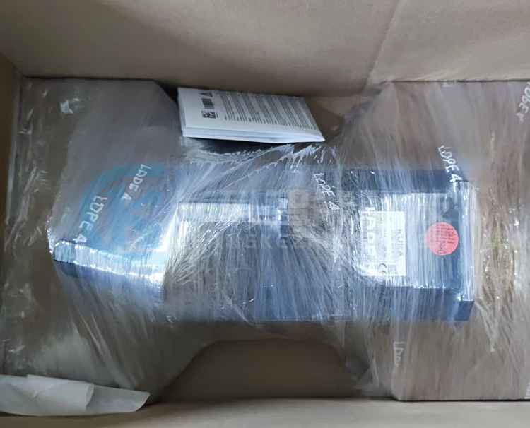 庫卡電機(jī)00-136-895 MG_40_80_45_S0