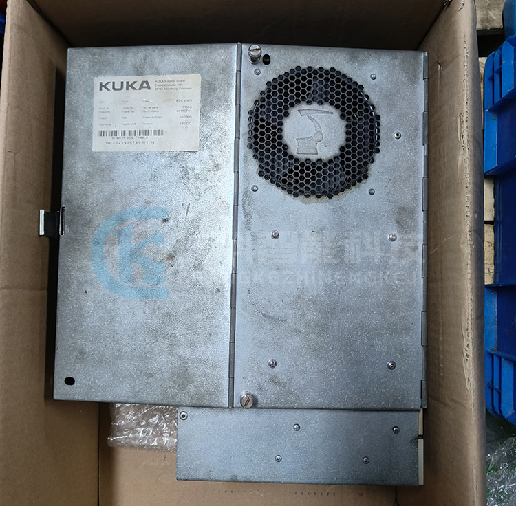 庫卡機(jī)器人KR C2主機(jī)箱00-180-791