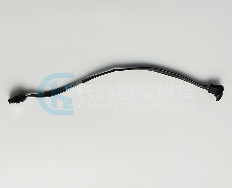 庫(kù)卡機(jī)器人固態(tài)硬盤(pán)原裝數(shù)據(jù)線00-170-870電源線W269898 910X01