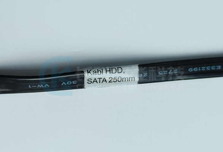 庫(kù)卡機(jī)器人固態(tài)硬盤(pán)原裝數(shù)據(jù)線00-170-870電源線W269898 910X01