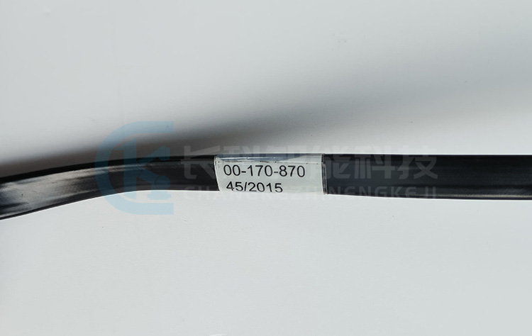 庫(kù)卡機(jī)器人固態(tài)硬盤(pán)原裝數(shù)據(jù)線00-170-870電源線W269898 910X01