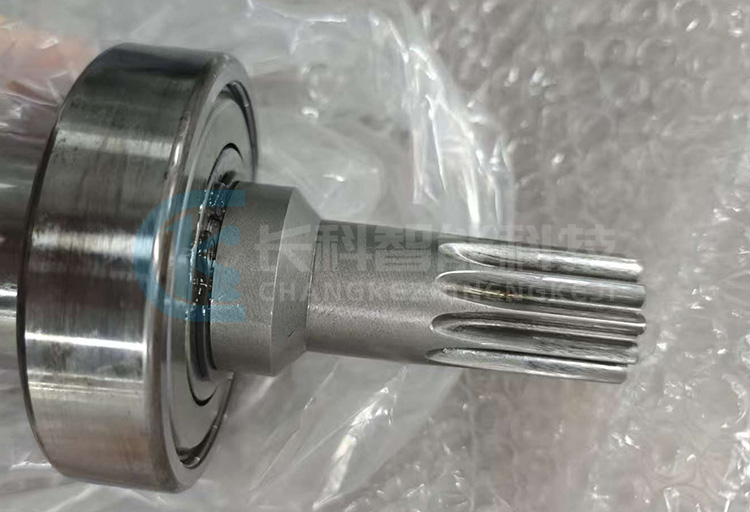 發(fā)那科2000iB/165R機(jī)械臂一軸減速機(jī)A97L-0218-0382