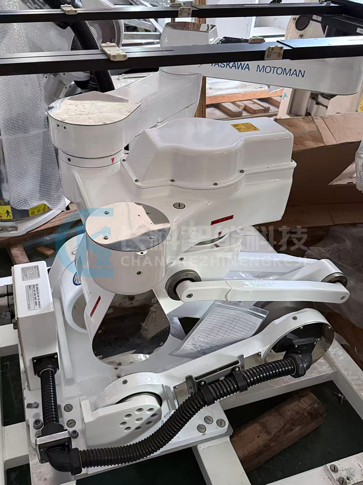 安川玻璃基板機械臂CSL158-850 YR-CSL15S-A00